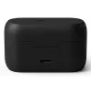 Philips 2000 serijos TAQ2000BK ausinės, belaidės TWS, ausų segtukai, atviro tipo, skambučiams/muzikai, Bluetooth, juodos