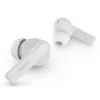 Belaidės ausinės į ausis Philips TAT2520WT/00 – Bluetooth, skambučiams ir muzikai, 20–20000 Hz, 10 m atstumas, baltos, 40 g