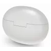 Belaidės ausinės į ausis Philips TAT2520WT/00 – Bluetooth, skambučiams ir muzikai, 20–20000 Hz, 10 m atstumas, baltos, 40 g