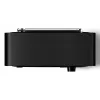 Philips TAV2000DB nešiojamas radijas analoginis ir skaitmeninis juodas