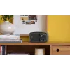 Philips TAV2000DB nešiojamas radijas analoginis ir skaitmeninis juodas