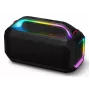 Nešiojama 2.1 garsiakalbių sistema Philips TAS7000EB juoda, 50 W RMS, Bluetooth, USB-C