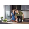 Philips ADD5962BK/10 vandens filtro dozatorius su gazuotu vandeniu 3,8 L juodas