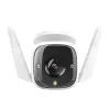 TP-Link Tapo C310 lauko stebėjimo IP kamera, belaidė, 2K, naktinis matymas 30 m, balta