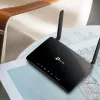 TP-Link MR550 belaidis maršrutizatorius Gigabit Ethernet Dviejų juostų (2,4 GHz / 5 GHz) 4G