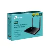 TP-Link MR550 belaidis maršrutizatorius Gigabit Ethernet Dviejų juostų (2,4 GHz / 5 GHz) 4G