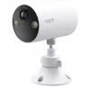 TP-Link Tapo C410 4 vnt. komplektas Belaidė IP lauko stebėjimo kamera 2304 x 1296 pikseliai Lubos/siena