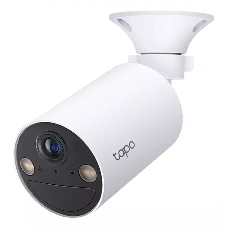 TP-Link Tapo C410 4 vnt. komplektas Belaidė IP lauko stebėjimo kamera 2304 x 1296 pikseliai Lubos/siena