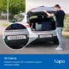 TP-Link Tapo C410 4 vnt. komplektas Belaidė IP lauko stebėjimo kamera 2304 x 1296 pikseliai Lubos/siena