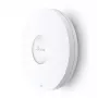TP-Link Omada AX3600 belaidis dviejų juostų kelių gigabitų lubinis prieigos taškas