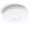 TP-Link Omada AX3600 belaidis dviejų juostų kelių gigabitų lubinis prieigos taškas