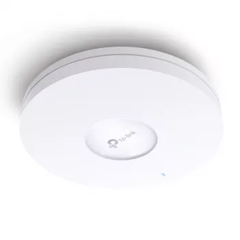 TP-Link Omada AX3600 belaidis dviejų juostų kelių gigabitų lubinis prieigos taškas