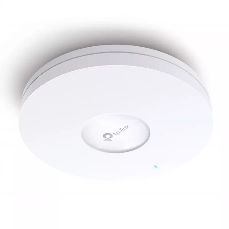 TP-Link Omada AX3600 belaidis dviejų juostų kelių gigabitų lubinis prieigos taškas