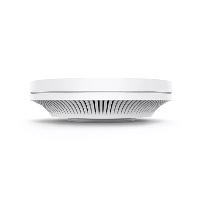 TP-Link Omada AX3600 belaidis dviejų juostų kelių gigabitų lubinis prieigos taškas