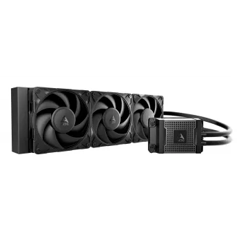 ARCTIC Liquid Freezer WS360-SP6 skysčio aušinimo komplektas 12 cm juodas 1 vnt.
