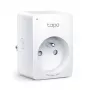 TP-Link Tapo P100 išmanusis kištukas 2300 W Baltas