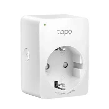 Išmanusis Wi-Fi kištukinis lizdas TP-Link Tapo Mini P100