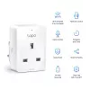 Išmanusis Wi-Fi kištukinis lizdas TP-Link Tapo Mini P100