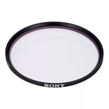 Apsauginis fotoaparato objektyvo filtras Sony VF-62MPAM