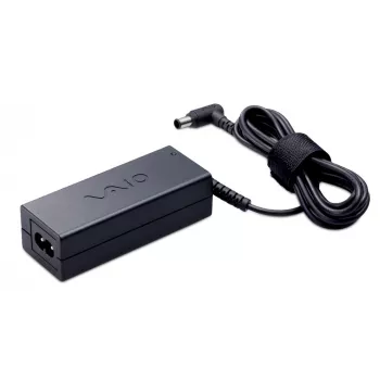 Sony VGP-AC19V39 maitinimo adapteris / keitiklis, juodas