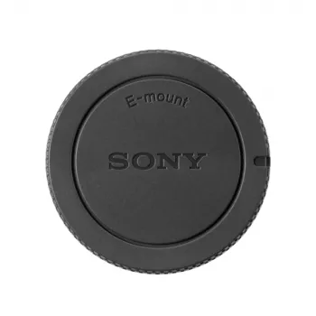 Sony ALC-B1EM korpuso dangtelis, juodas, skirtas NEX-3 ir NEX-5