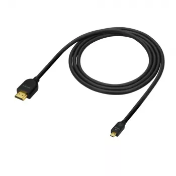 Sony DLC-HEU15 mikro HDMI laidas, 1,5 m