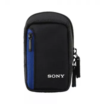 Fotoaparato dėklas Sony LCS-CS2 LCS-CS2B