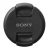 Sony ALC-F49S priekinis objektyvo dangtelis 4,9 cm juodas