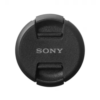 Sony ALC-F55S priekinis objektyvo gaubtelis 55 mm