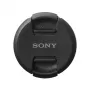 Priekinis objektyvo dangtelis Sony ALC-F72S 72 mm