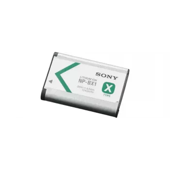 Baterija Sony NP-BX1 NPBX1.CE