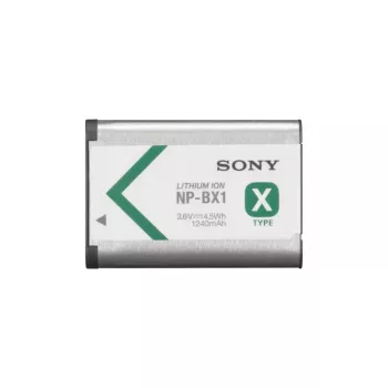 Baterija Sony NP-BX1 NPBX1.CE