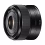 Objektyvas Sony SEL35F18