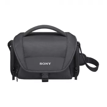 Apsauginis fotoaparato dėklas Sony LCS-U21