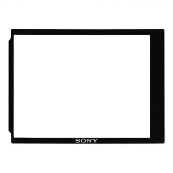 Apsauginis ekrano stiklas Sony PCK-LM15