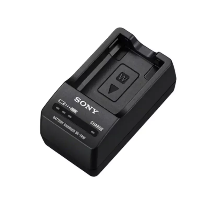 Sony BC-TRW akumuliatorių kroviklis