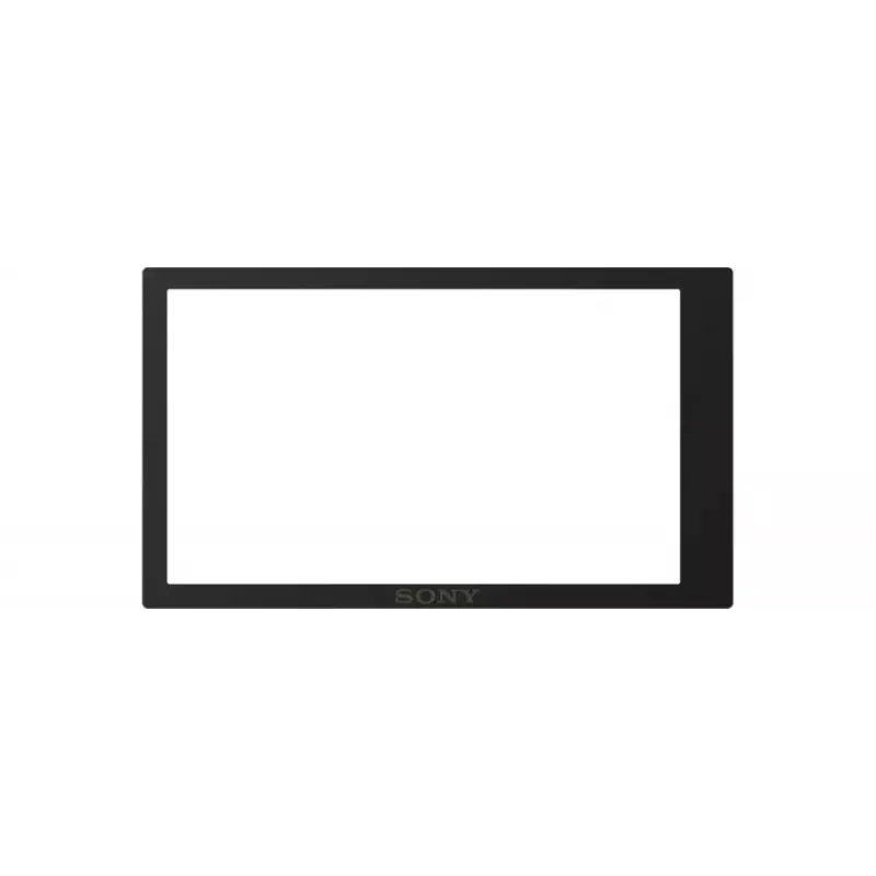 Sony PCK-LM17 ekrano apsauga