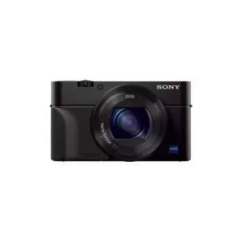 Sony AG-R2 rankena fotoaparatui