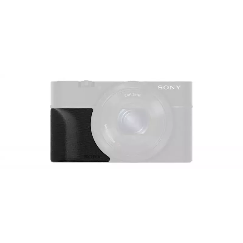 Sony AG-R2 rankena fotoaparatui