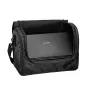 Apsauginis dėklas Ricoh skeneriams (ScanSnap iX500, iX1500, S1500/S1500M, S510/S510M, S500/S500M) – juodas, PA03951-0651