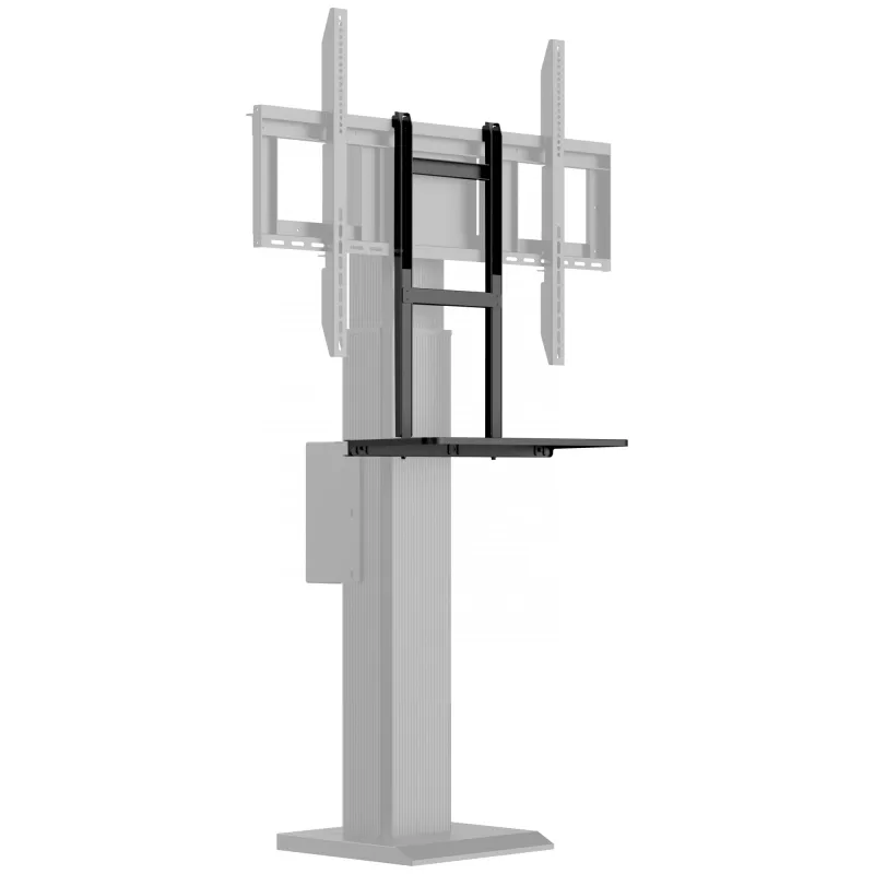 Priedas lentynai nešiojamam kompiuteriui iiyama MD TABLE001-B1