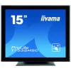 iiyama T1532MSC-B5AG lietimui jautrus monitorius 38,1 cm (15 colių) 1024 x 768 taškų