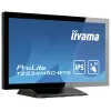 Monitorius iiyama ProLite T2234MSC-B7X 54,6 cm (21,5 colio) 1920 x 1080 pikselių Full HD liečiamas ekranas juodas