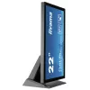 Monitorius iiyama ProLite T2234MSC-B7X 54,6 cm (21,5 colio) 1920 x 1080 pikselių Full HD liečiamas ekranas juodas