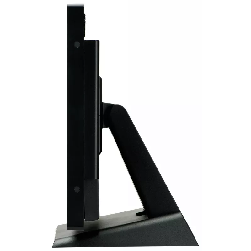 Monitorius iiyama ProLite T2234MSC-B7X 54,6 cm (21,5 colio) 1920 x 1080 pikselių Full HD liečiamas ekranas juodas