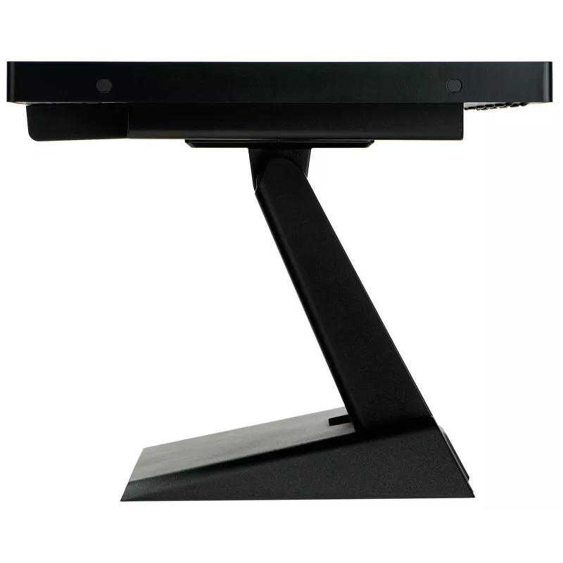 Monitorius iiyama ProLite T2234MSC-B7X 54,6 cm (21,5 colio) 1920 x 1080 pikselių Full HD liečiamas ekranas juodas