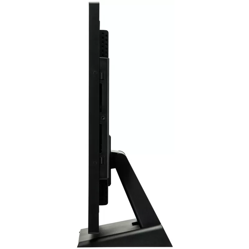 Monitorius iiyama ProLite T2234MSC-B7X 54,6 cm (21,5 colio) 1920 x 1080 pikselių Full HD liečiamas ekranas juodas