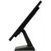 Monitorius iiyama ProLite T2234MSC-B7X 54,6 cm (21,5 colio) 1920 x 1080 pikselių Full HD liečiamas ekranas juodas