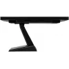 Monitorius iiyama ProLite T2234MSC-B7X 54,6 cm (21,5 colio) 1920 x 1080 pikselių Full HD liečiamas ekranas juodas