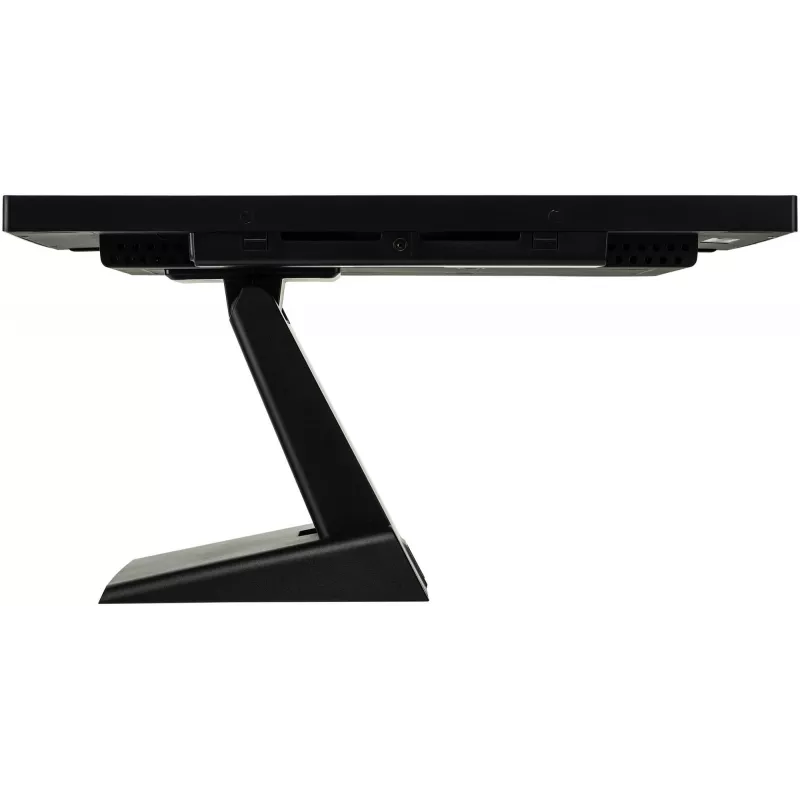 Monitorius iiyama ProLite T2234MSC-B7X 54,6 cm (21,5 colio) 1920 x 1080 pikselių Full HD liečiamas ekranas juodas